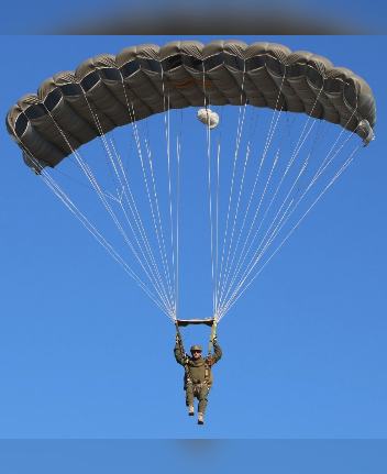 Military Silhouette (MS) Series