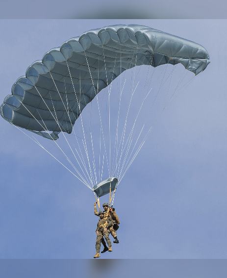 VR-421 Tandem Reserve