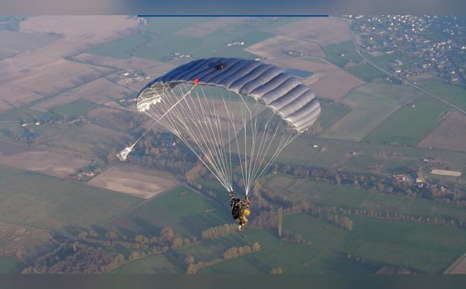 MMS 360 HG — Multi-Mission System