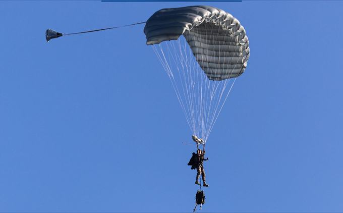 MMS 420 — Multi-Mission Tandem
