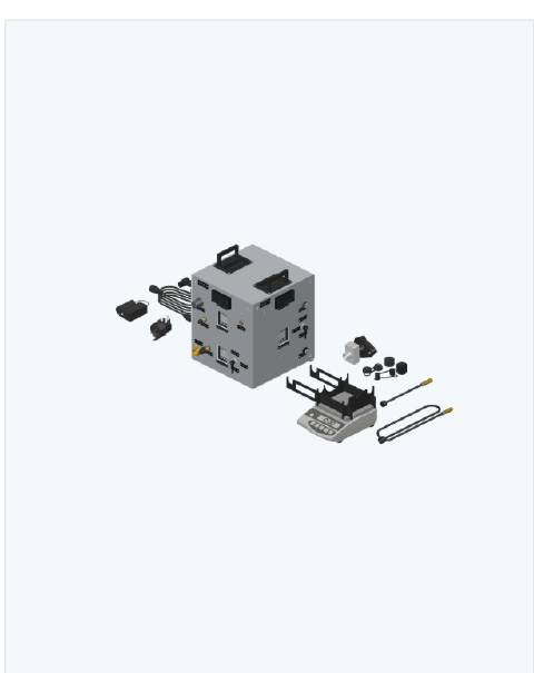 SHADOW Test System