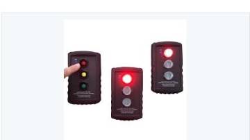 ACL-600 Airborne Caution Light