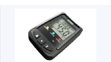 ECHO 3 Digital Altimeter