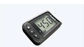 ALFA Altimeter