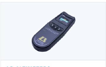 Altiset II — Test & Setting Unit