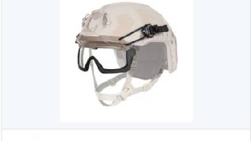 Step-In Visor / Mk2 Eyewear