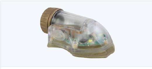 Manta Strobe