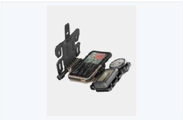 Chest + Field Module Mount