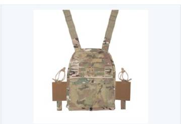 G6 Plate Carrier