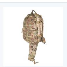 Enhanced Warfighter Jump Pack