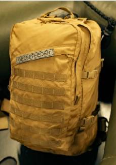 Ranger Jump Pack