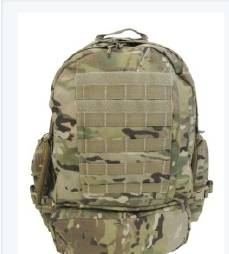 Extended Day Pack