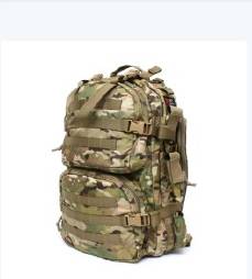 Tactical Field Care Med Pack