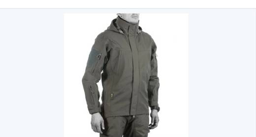 Monsoon XT Rain Gear
