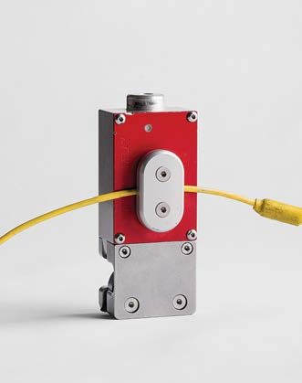 TRM timed release mechanism