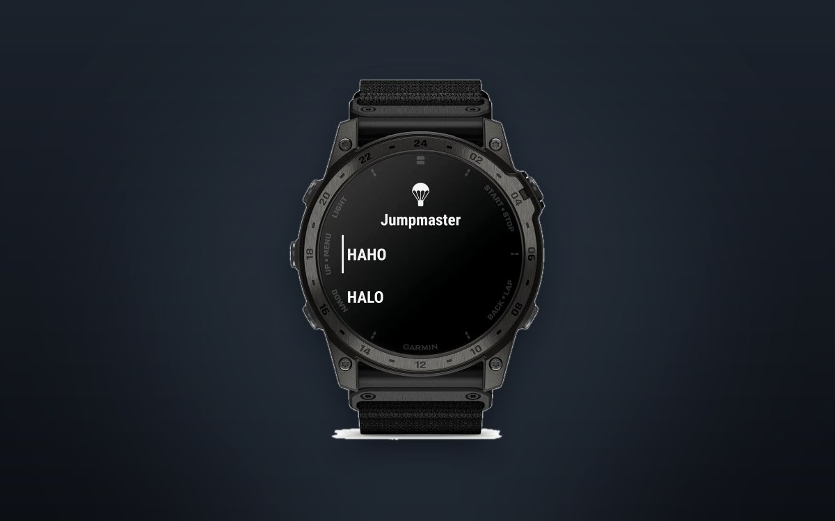 GPS Commercial Backup (Rugged)