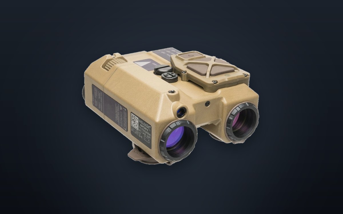 Long-Range IR Illuminator