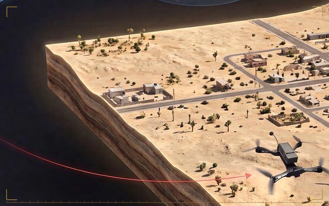 ARTILLERY & COMBINED ARMS