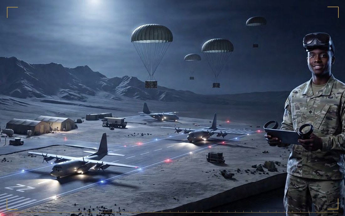 LZ / DZ TRAINER