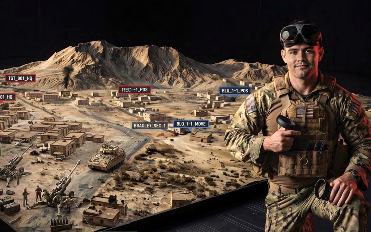 SIM-VE Immersive Dome Simulator