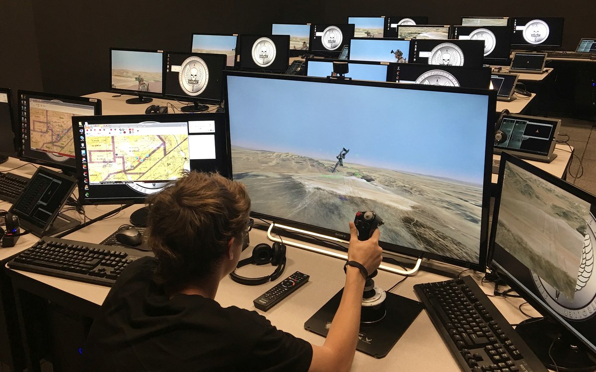Schoolhouse Communications Laboratory